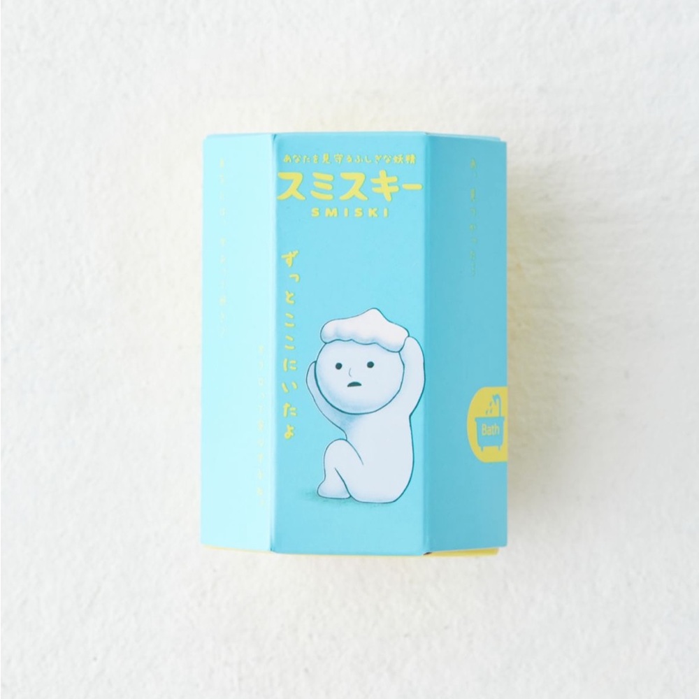 [DREAMS] 1 SINGLE SMISKI - BATH SERIES BLIND BOX